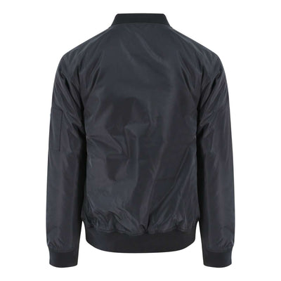 SD070 - FRANKIE BOMBER JACKET
