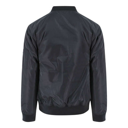 SD070 - FRANKIE BOMBER JACKET