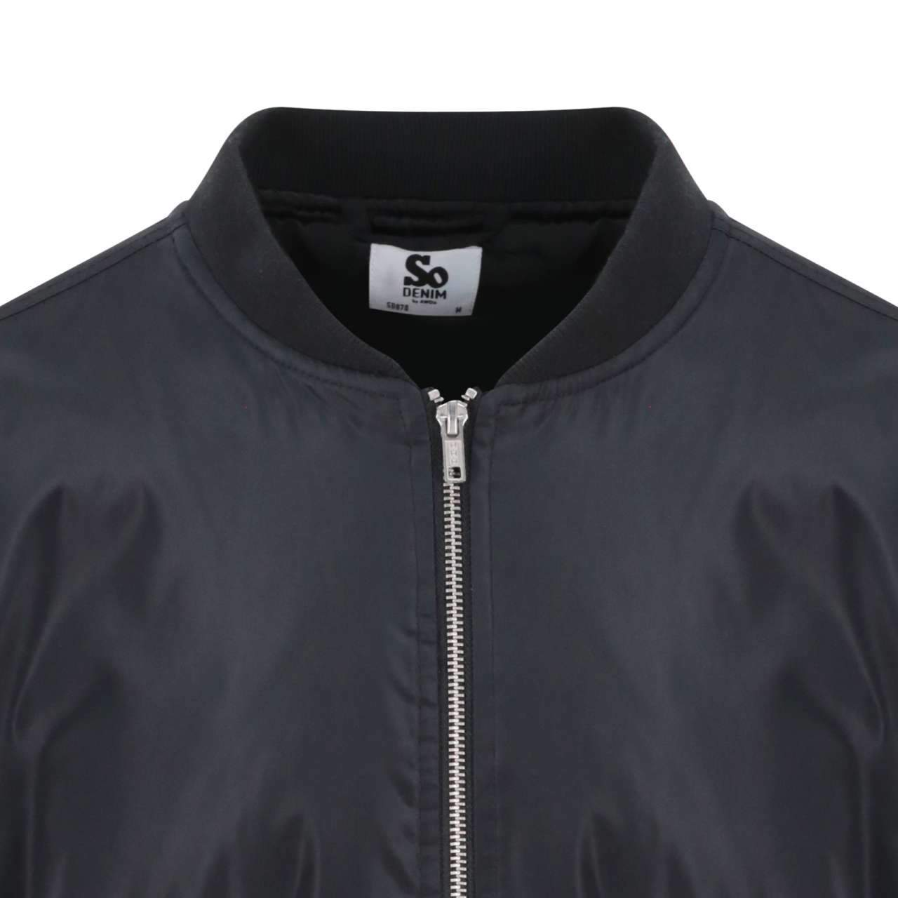SD070 - FRANKIE BOMBER JACKET
