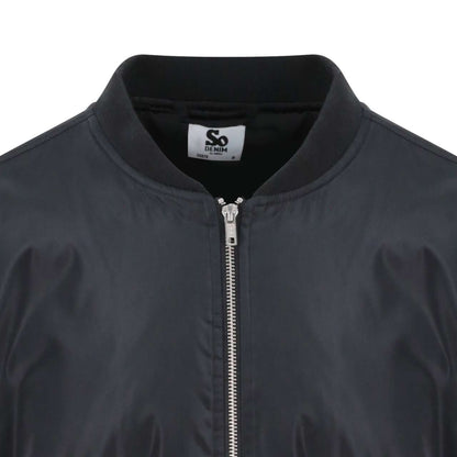 SD070 - FRANKIE BOMBER JACKET