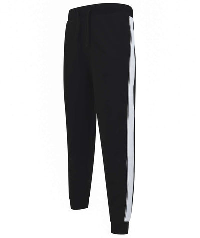 SF423 - UNISEX CONTRAST JOGGERS