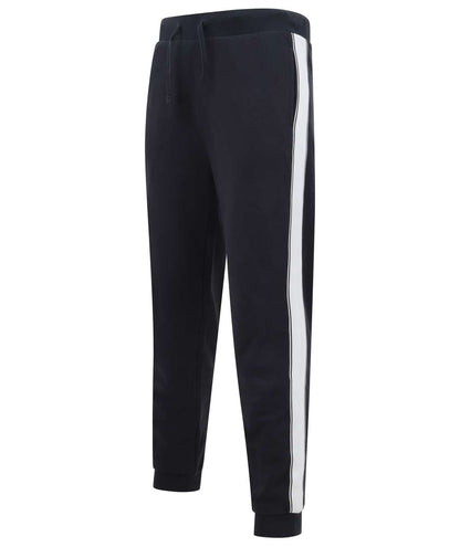 SF423 - UNISEX CONTRAST JOGGERS