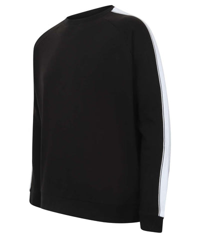 SF523 - UNISEX CONTRAST SWEAT