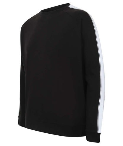 SF523 - UNISEX CONTRAST SWEAT