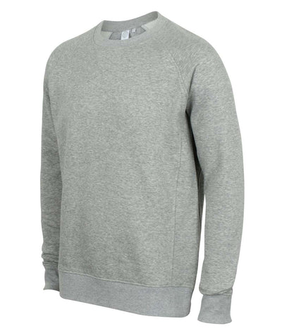 SF525 - UNISEX SLIM FIT SWEAT