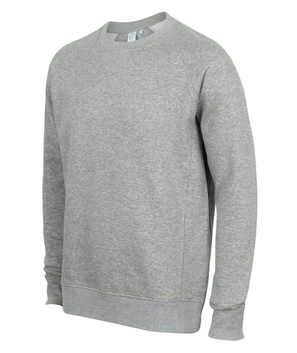 SF525 - UNISEX SLIM FIT SWEAT