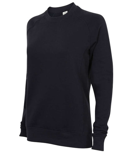 SF525 - UNISEX SLIM FIT SWEAT