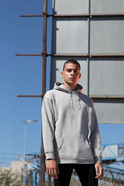 SF527 - UNISEX OVERSIZED HOODY