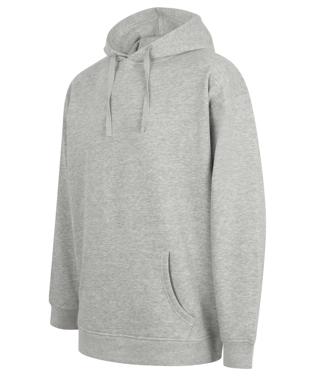 SF527 - UNISEX OVERSIZED HOODY