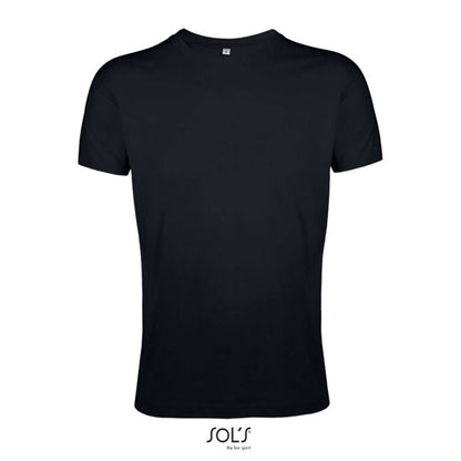 SO00553 - SOL'S REGENT FIT - MEN’S ROUND NECK CLOSE FITTING T-SHIRT