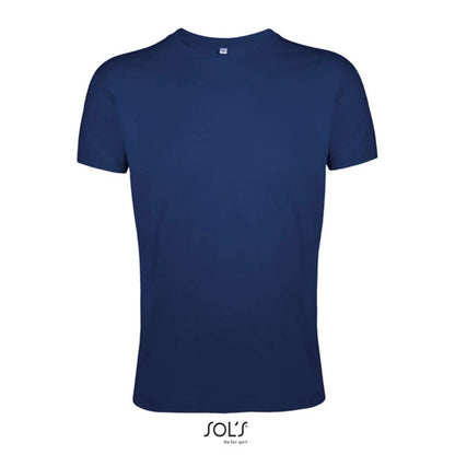 SO00553 - SOL'S REGENT FIT - MEN’S ROUND NECK CLOSE FITTING T-SHIRT