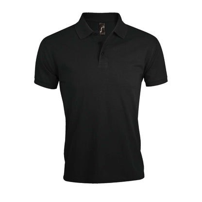 SO00571 - SOL'S PRIME MEN - POLYCOTTON POLO SHIRT