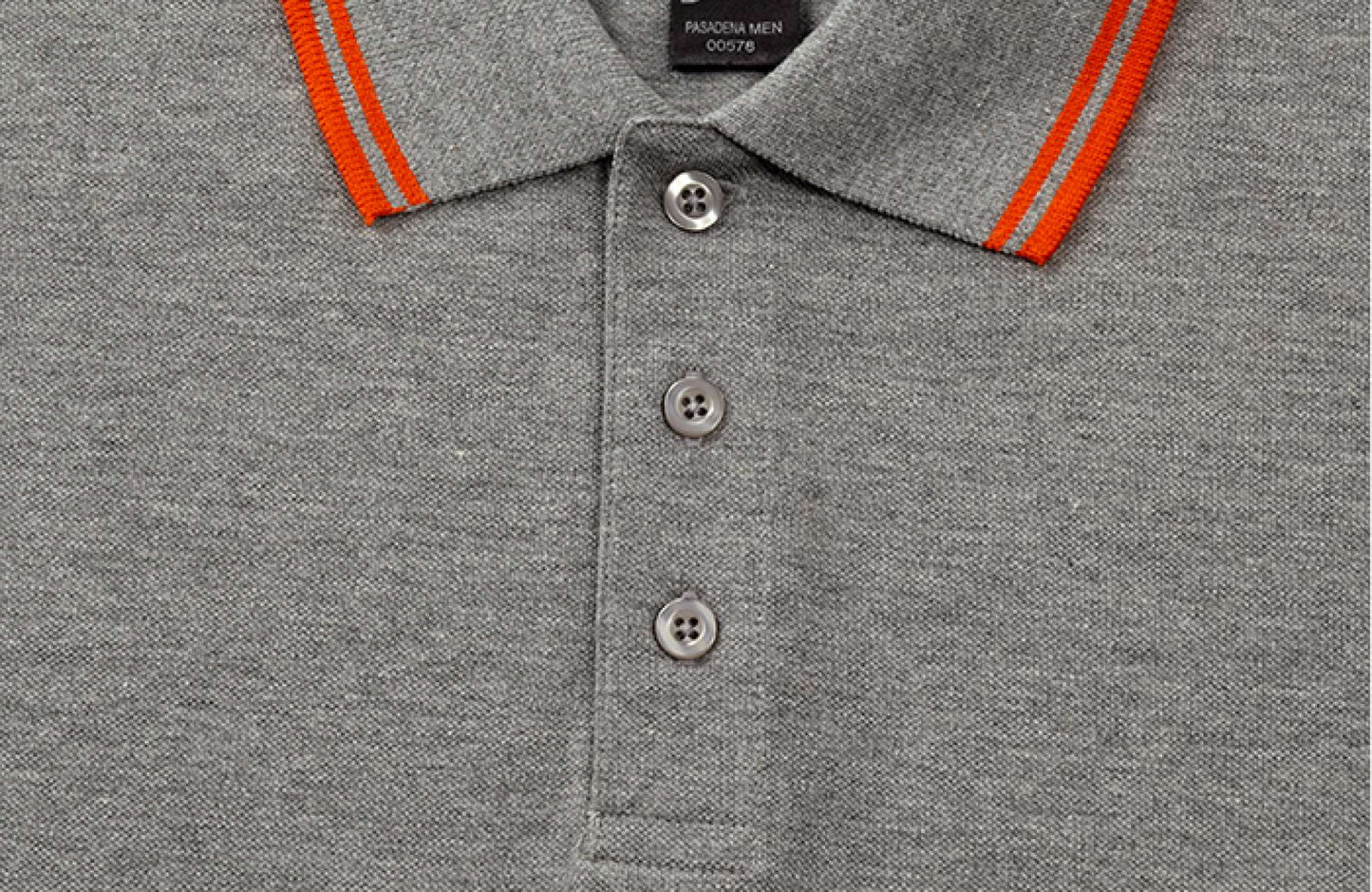 SO00577 - SOL'S PASADENA MEN - POLO SHIRT