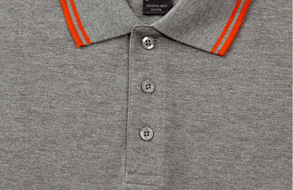SO00577 - SOL'S PASADENA MEN - POLO SHIRT
