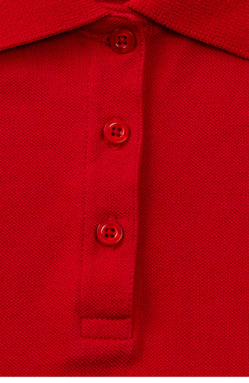 SO00578 - SOL'S PASADENA WOMEN - POLO SHIRT