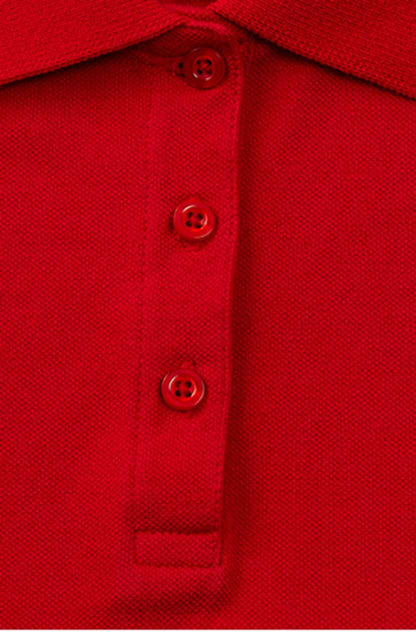 SO00578 - SOL'S PASADENA WOMEN - POLO SHIRT