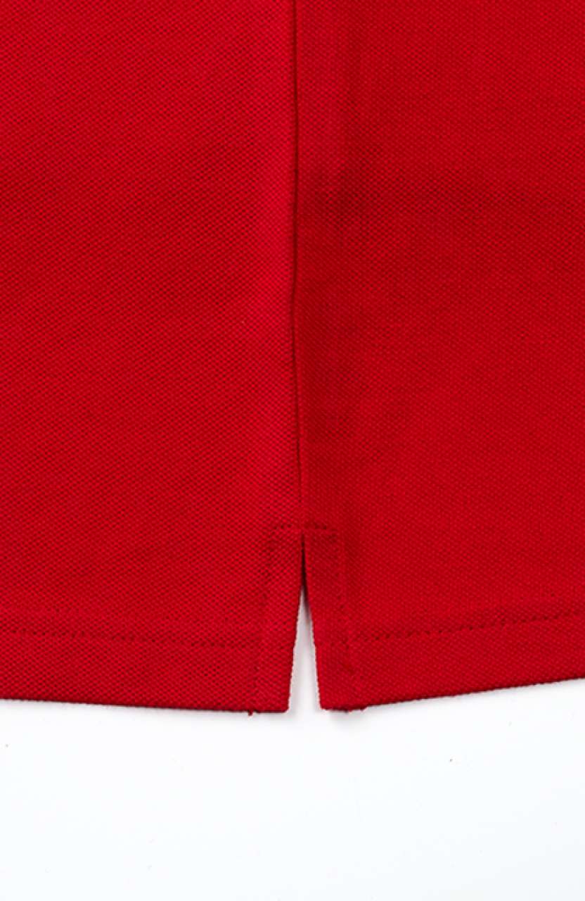 SO00578 - SOL'S PASADENA WOMEN - POLO SHIRT