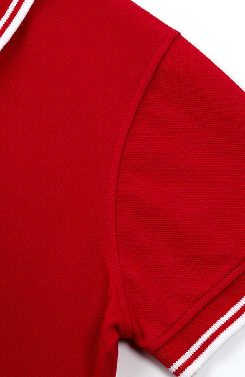 SO00578 - SOL'S PASADENA WOMEN - POLO SHIRT