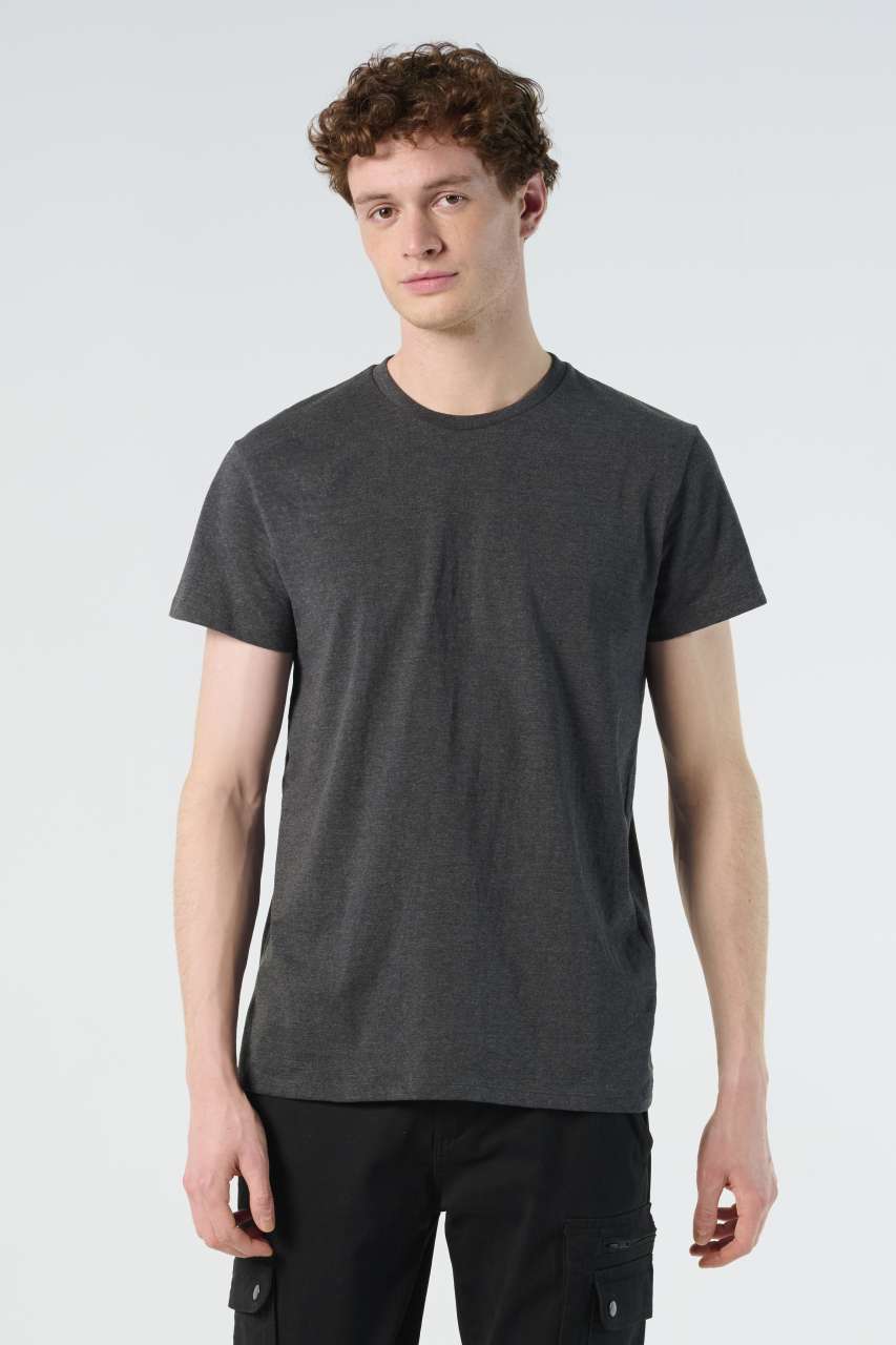 SO00580 - SOL'S IMPERIAL FIT - MEN'S ROUND NECK CLOSE FITTING T-SHIRT