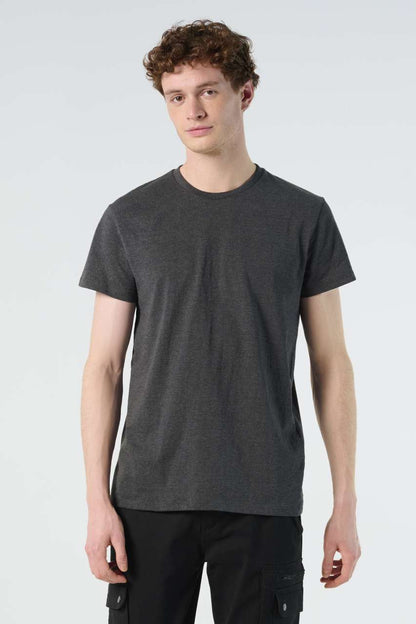 SO00580 - SOL'S IMPERIAL FIT - MEN'S ROUND NECK CLOSE FITTING T-SHIRT