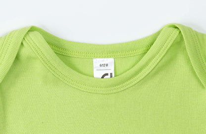 SO00583 - SOL'S BAMBINO - BABY BODYSUIT