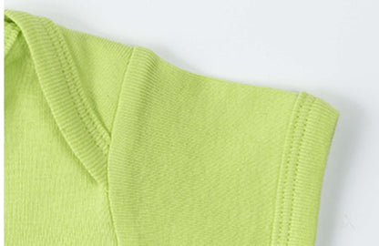 SO00583 - SOL'S BAMBINO - BABY BODYSUIT