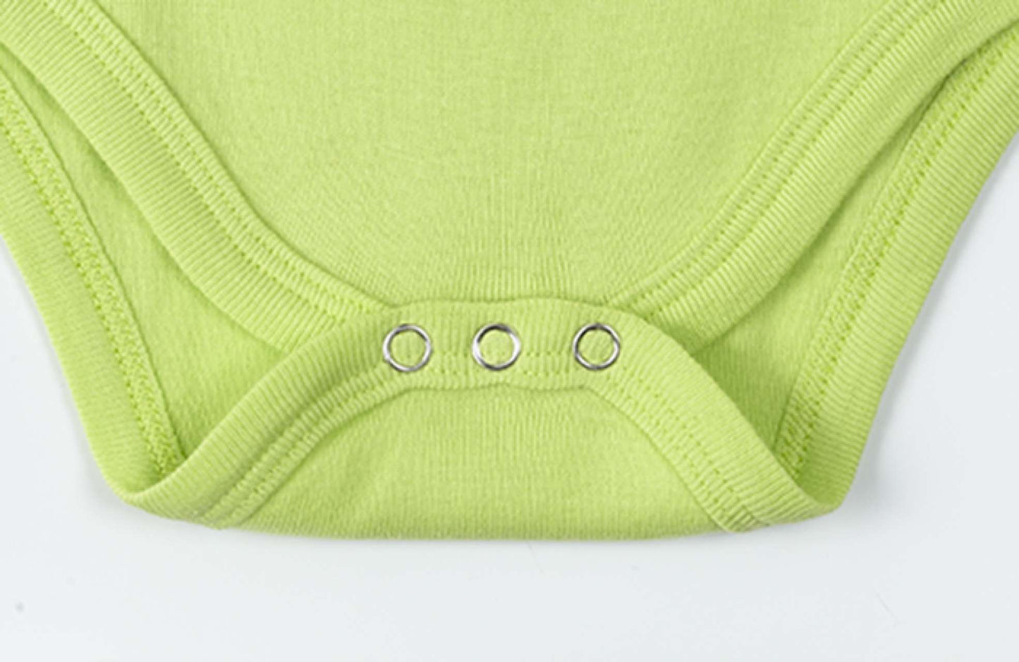 SO00583 - SOL'S BAMBINO - BABY BODYSUIT