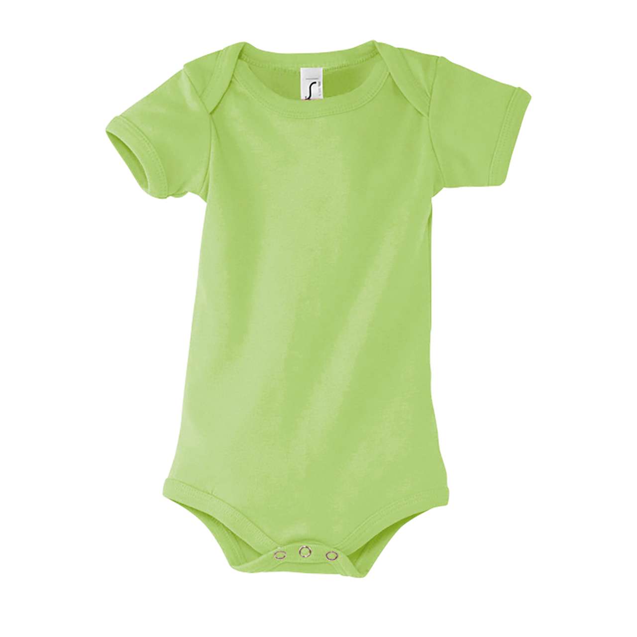 SO00583 - SOL'S BAMBINO - BABY BODYSUIT