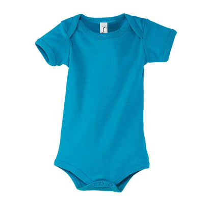 SO00583 - SOL'S BAMBINO - BABY BODYSUIT