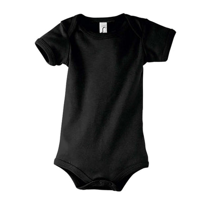 SO00583 - SOL'S BAMBINO - BABY BODYSUIT