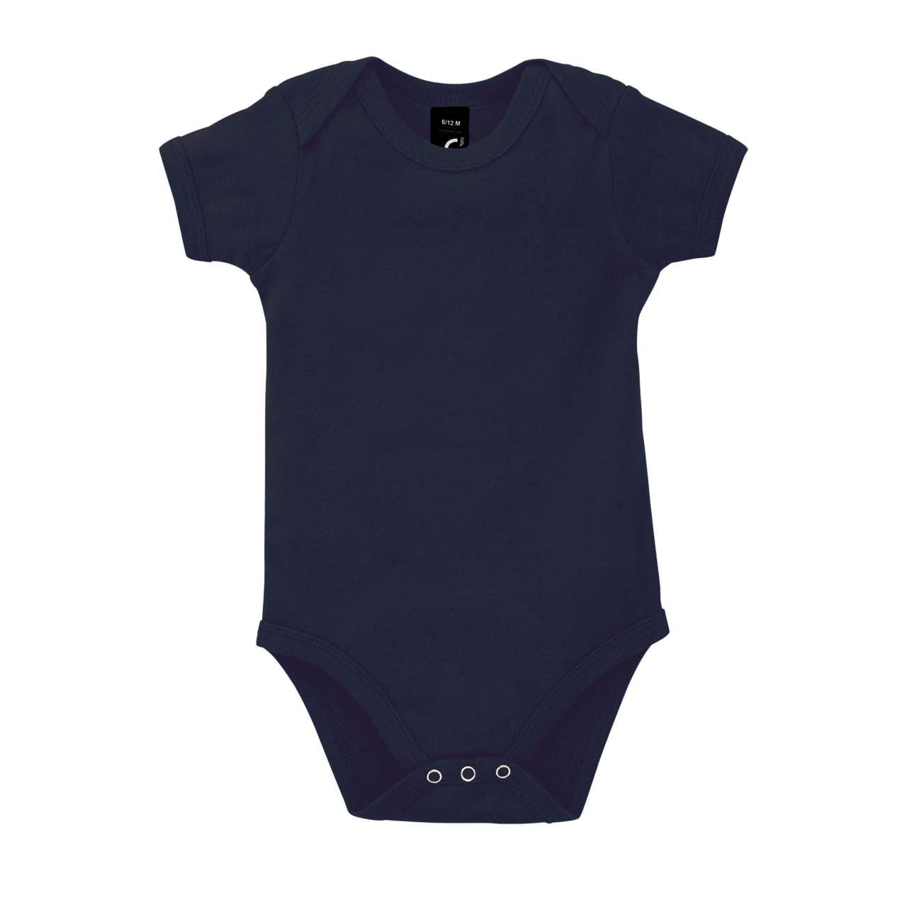 SO00583 - SOL'S BAMBINO - BABY BODYSUIT