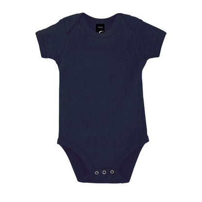 SO00583 - SOL'S BAMBINO - BABY BODYSUIT