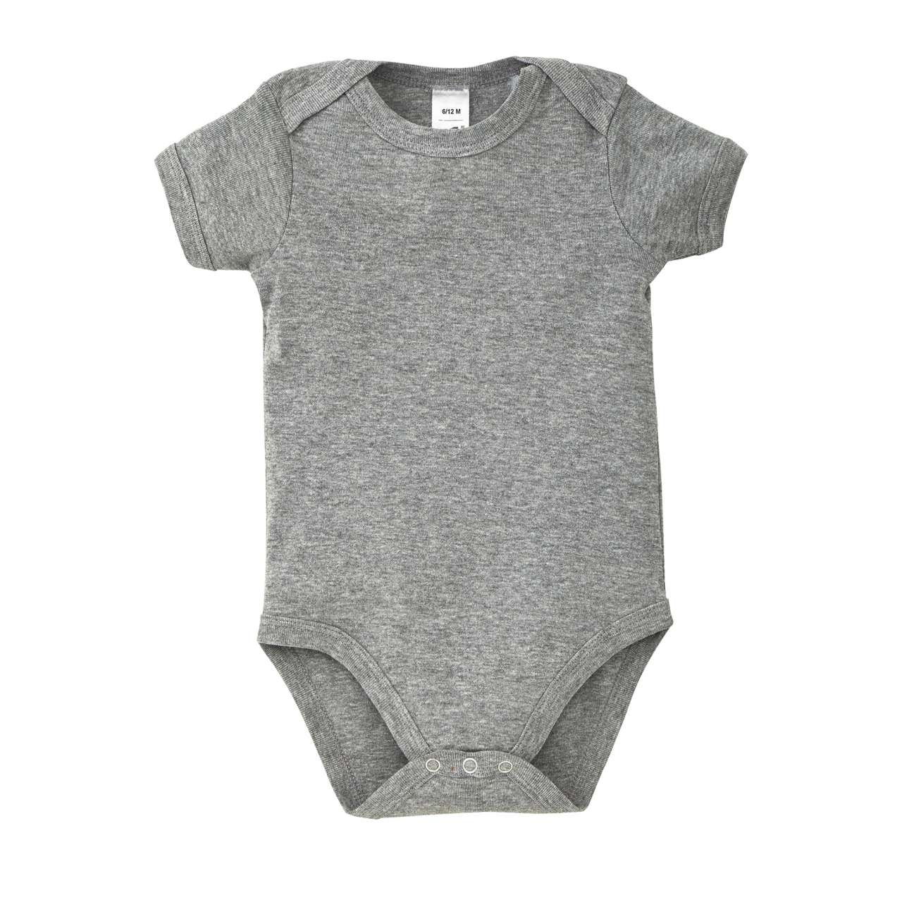 SO00583 - SOL'S BAMBINO - BABY BODYSUIT