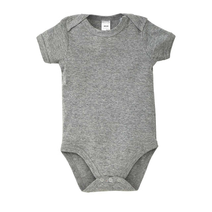 SO00583 - SOL'S BAMBINO - BABY BODYSUIT