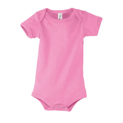 SO00583 - SOL'S BAMBINO - BABY BODYSUIT