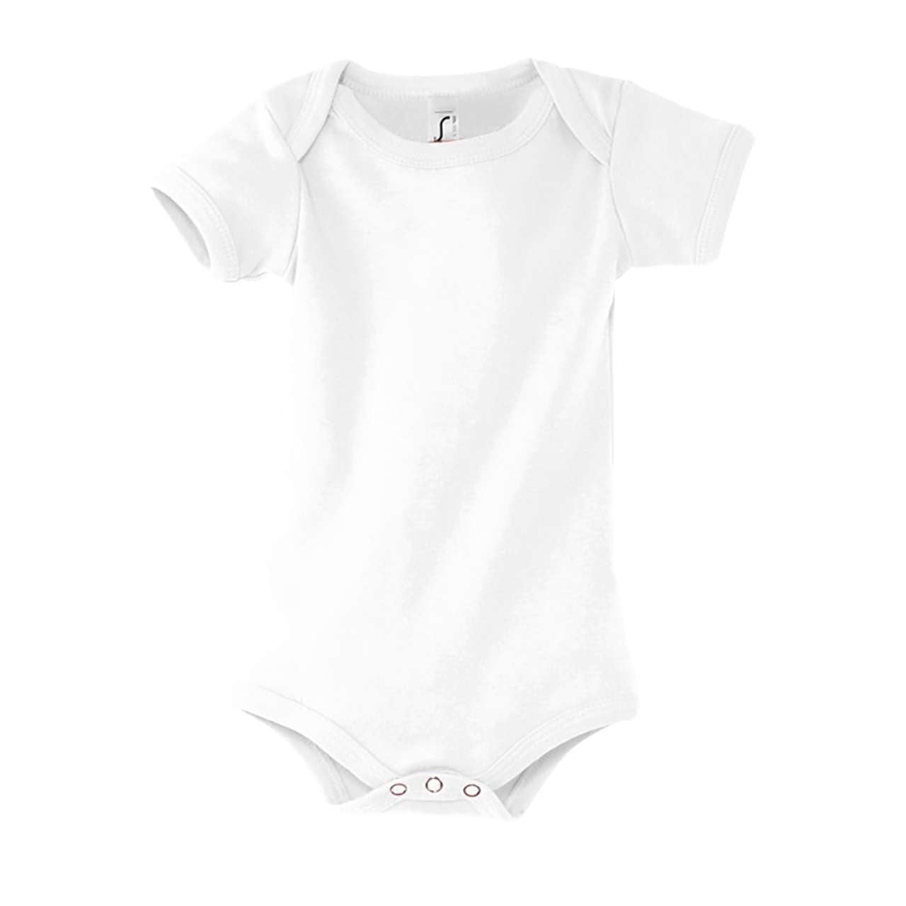 SO00583 - SOL'S BAMBINO - BABY BODYSUIT