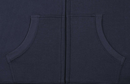 SO00584 - SOL'S SHERPA - UNISEX ZIPPED JACKET WITH "SHERPA" LINING