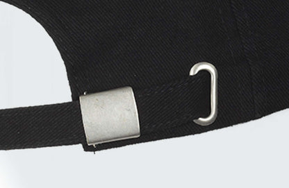 SO00594 - SOL'S LONG BEACH - 5 PANEL CAP