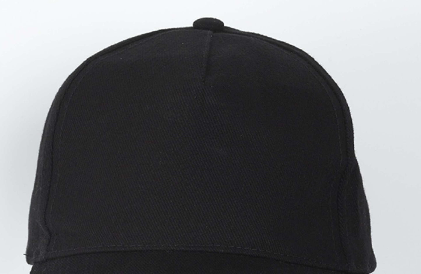 SO00594 - SOL'S LONG BEACH - 5 PANEL CAP
