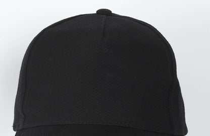 SO00594 - SOL'S LONG BEACH - 5 PANEL CAP