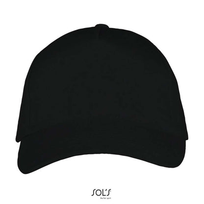SO00594 - SOL'S LONG BEACH - 5 PANEL CAP