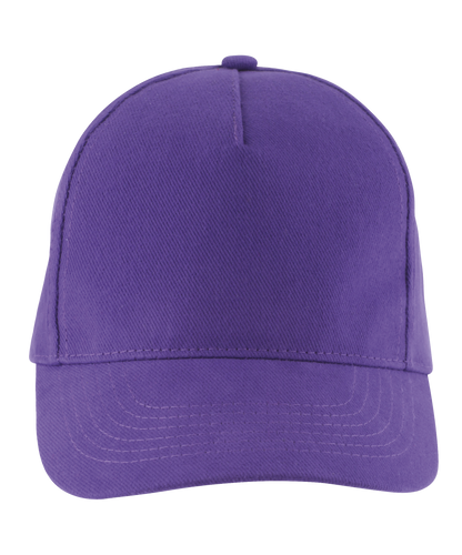 SO00594 - SOL'S LONG BEACH - 5 PANEL CAP