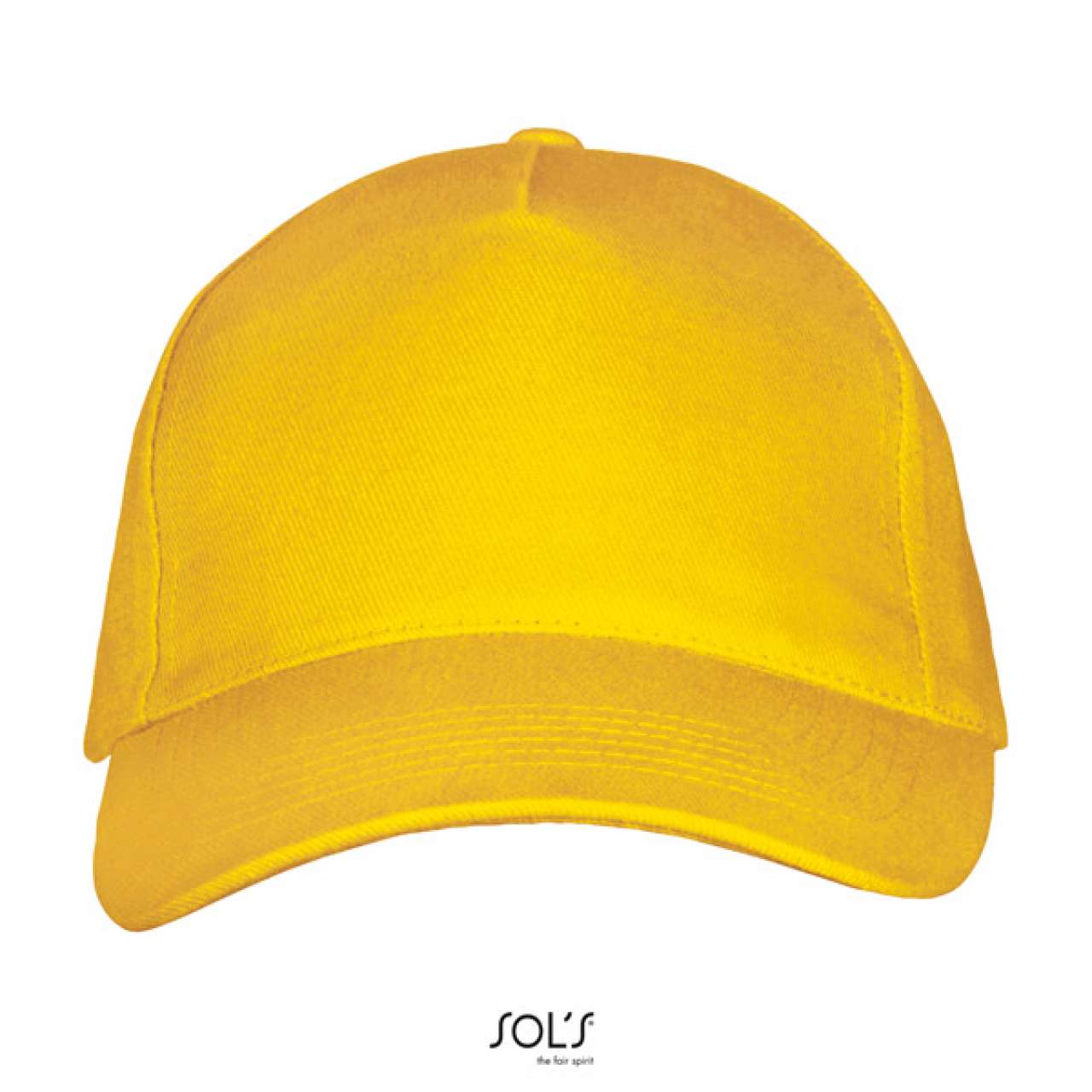 SO00594 - SOL'S LONG BEACH - 5 PANEL CAP