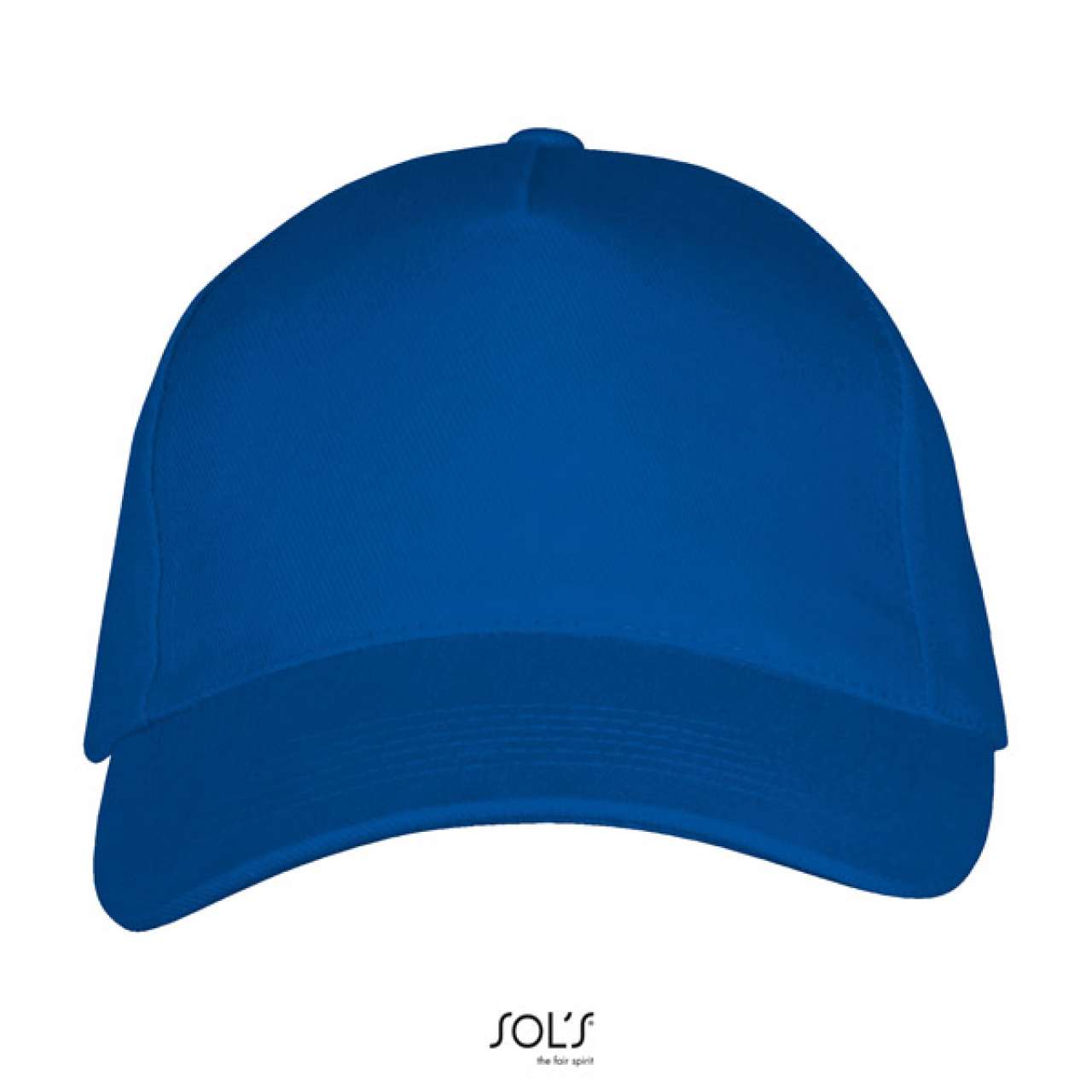 SO00594 - SOL'S LONG BEACH - 5 PANEL CAP