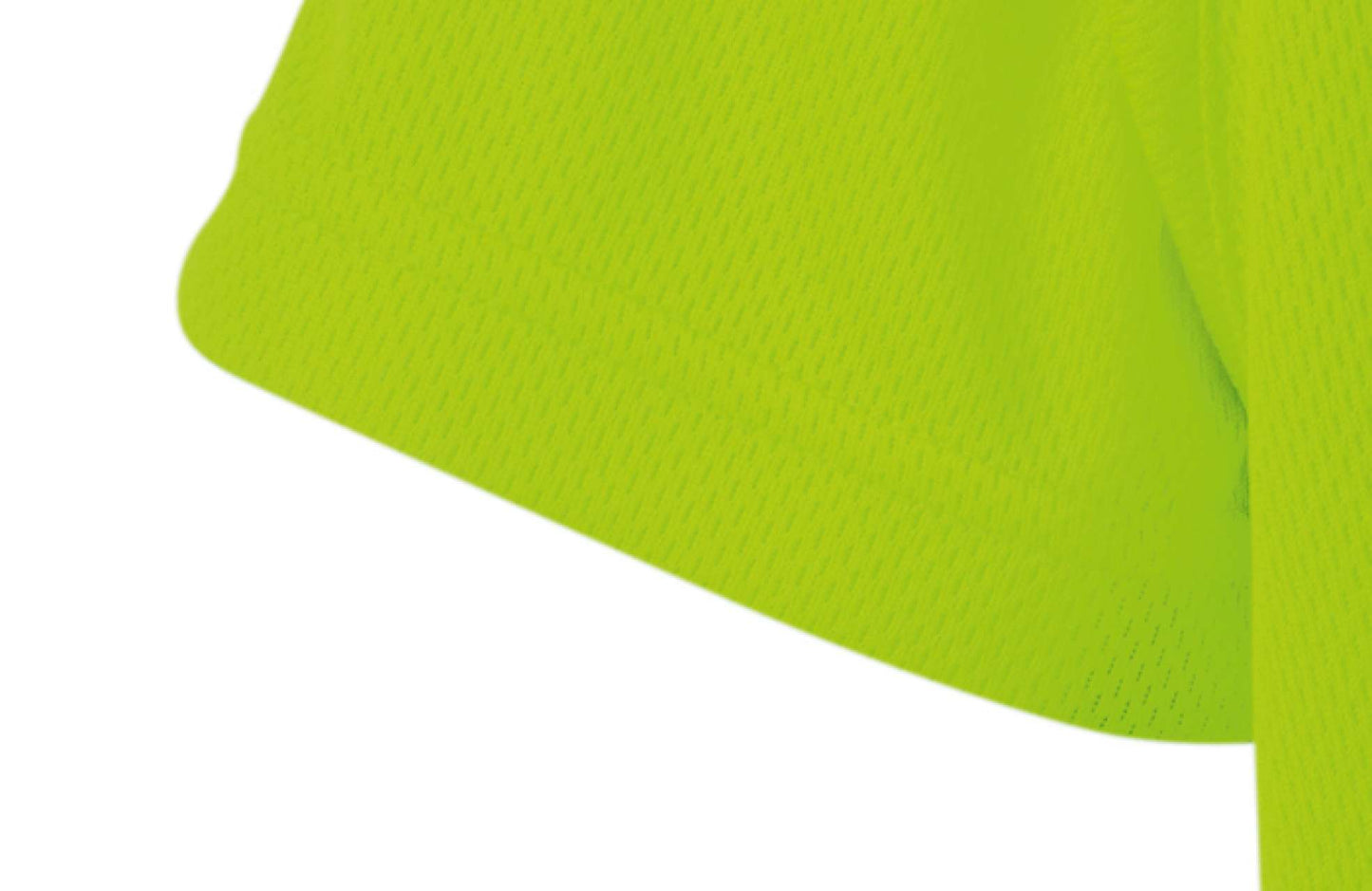 SO01166 - SOL'S SPORTY KIDS' - RAGLAN-SLEEVED T-SHIRT