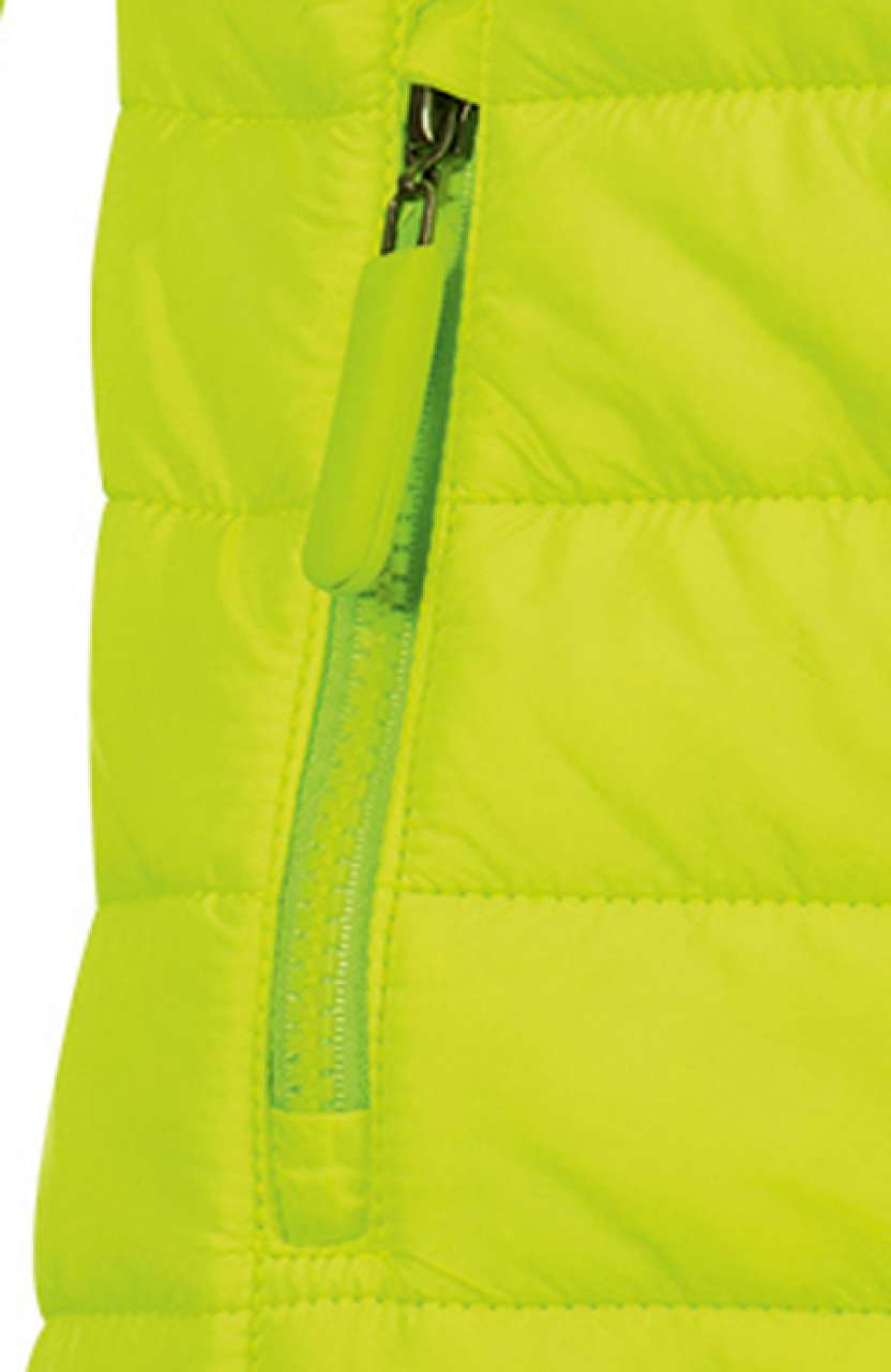 SO01170 - SOL'S RIDE WOMEN - LIGHT PADDED JACKET
