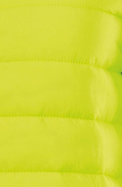 SO01170 - SOL'S RIDE WOMEN - LIGHT PADDED JACKET