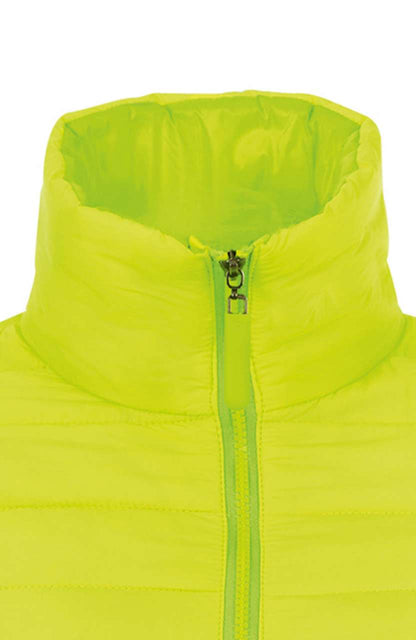 SO01170 - SOL'S RIDE WOMEN - LIGHT PADDED JACKET