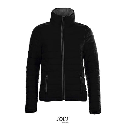 SO01170 - SOL'S RIDE WOMEN - LIGHT PADDED JACKET