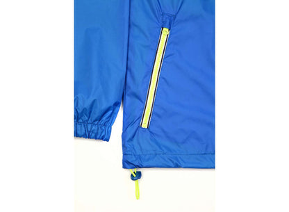SO01171 - SOL'S SKATE - UNISEX LINED WINDBREAKER